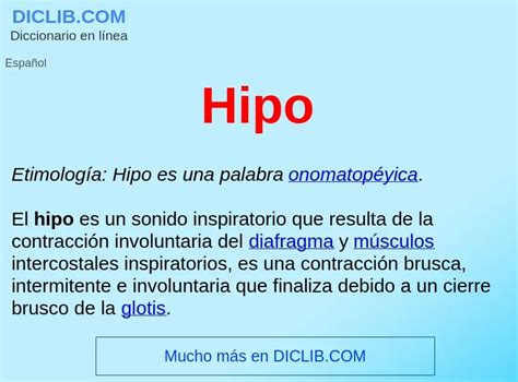 hipo meaning tagalog|HIPO (Tagalog).